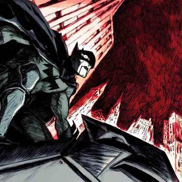 the batman