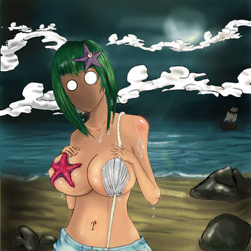Seagirl