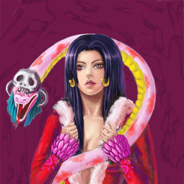 女帝