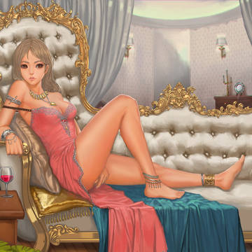 princess
