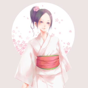 和服珠理奈