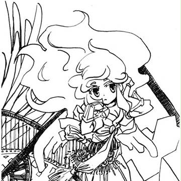 線のみ