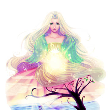 Lady Spring