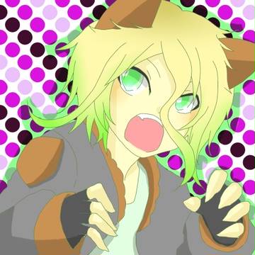 ハロウィンなジンソク(※トレス)