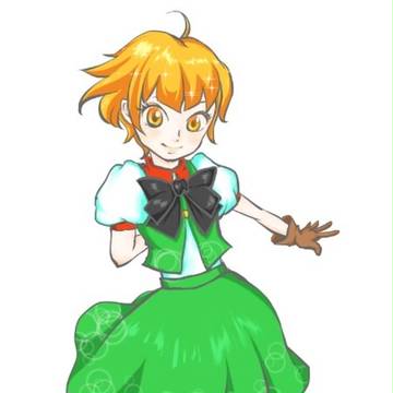 ペンタブ練習