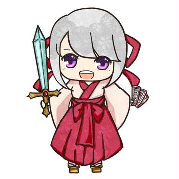 でふぉると　オリキャラ