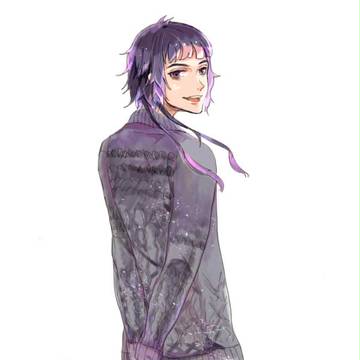 木ノ瀬梓くん
