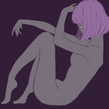 本当の私。