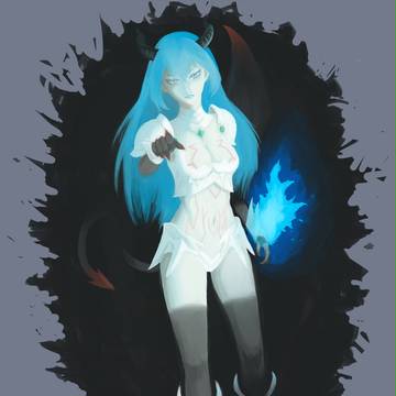 Shingeki no Bahamut GENESIS