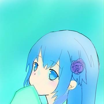 つららちゃんです(｀▽´ゞ