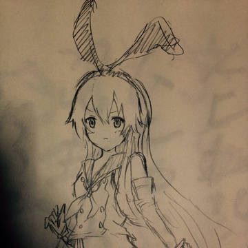 島風さん