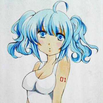 ふわミク