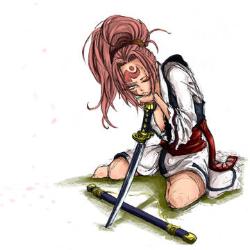 梅姉さん