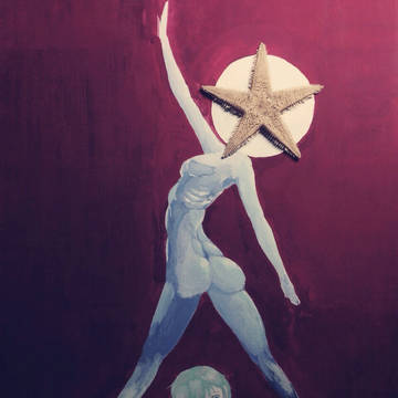 ☆