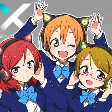 ﾗﾗﾗﾗラブライブ