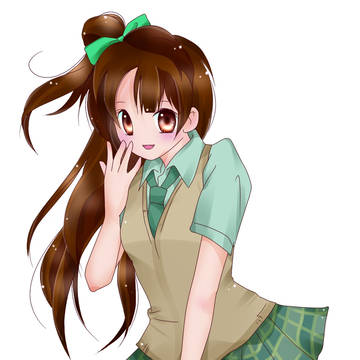 ことり。