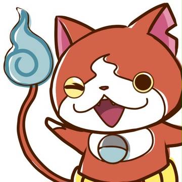 ジバニャン