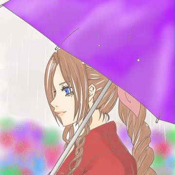 エアリス