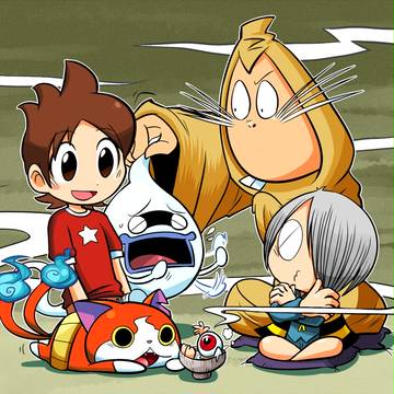 ゲゲゲのウォッチ