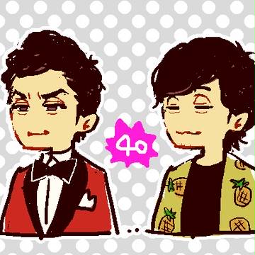 こんにちはアダルト！