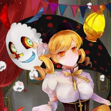 マミ