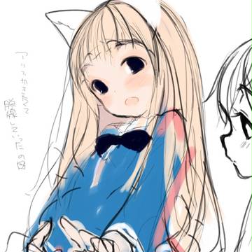 絵チャらくがき