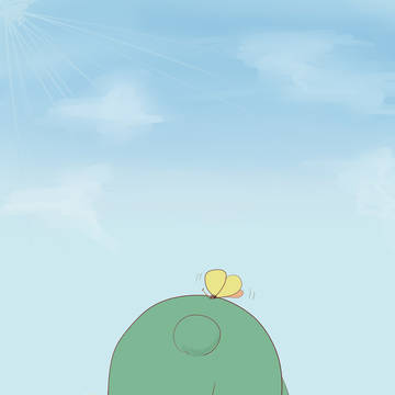 けつ