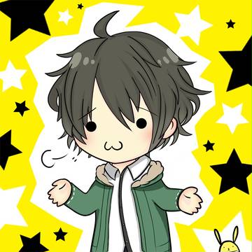 長月 夜 ミニ版
