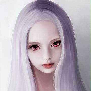 少女