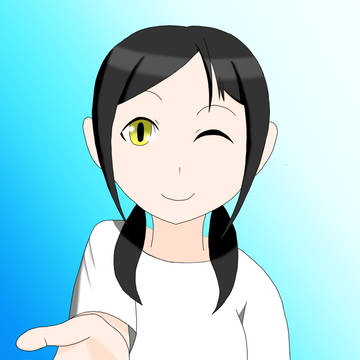 さあ、おいでよ