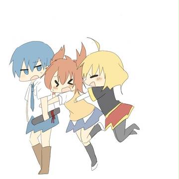 リドルまとめ４