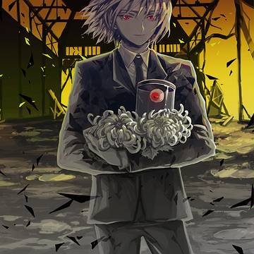クラピカ