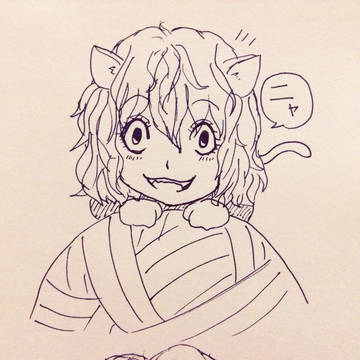 毛糸ピトー