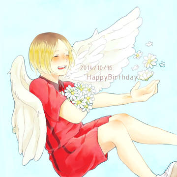 HappyBirthday!