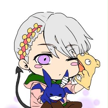 皇たん！