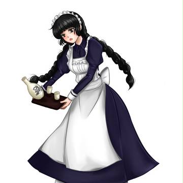 おはるちゃん