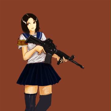 ｍ４