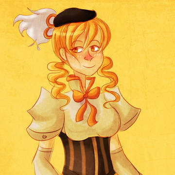 Mami