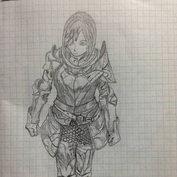 knight