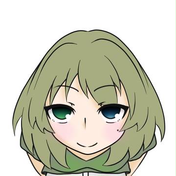 覗き込み