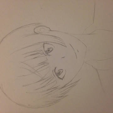 PSYCHO-PASS 常守朱