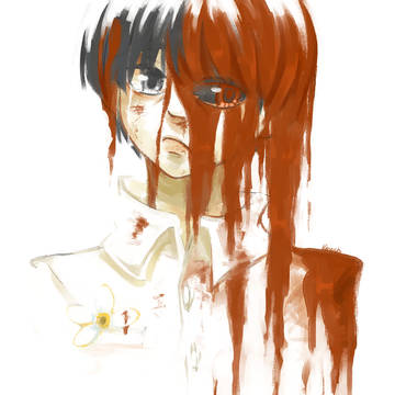 Not All Ghoul