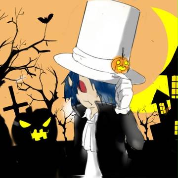 ハロウィーン