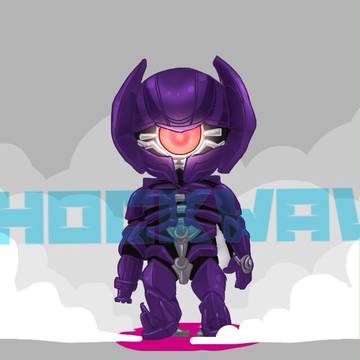 ミニショッキィ練習
