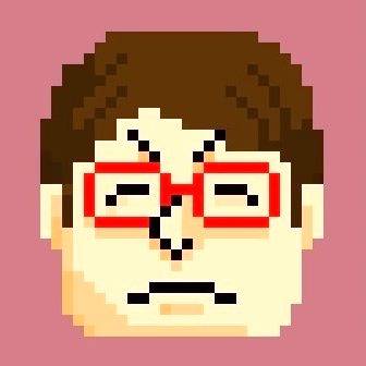ドット絵