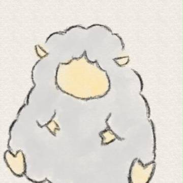 ひつじ