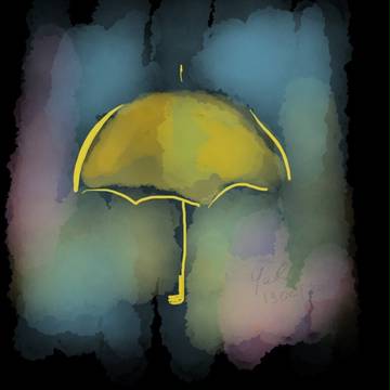 for the Umbrella Revolution
