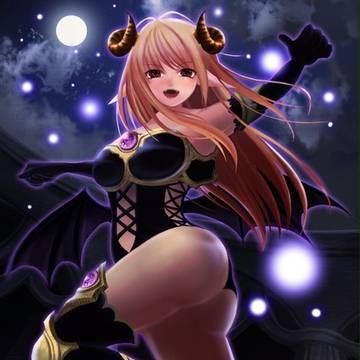 悪魔ーハロウィンーだー