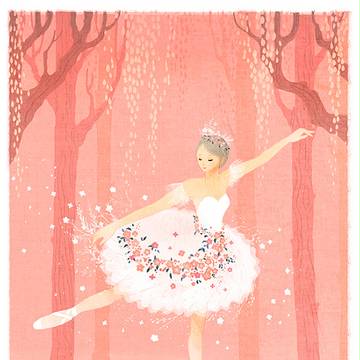 Waltz of the Flowers