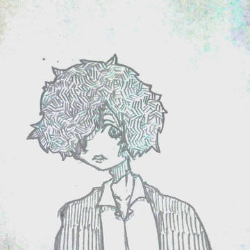 落書きまとめ